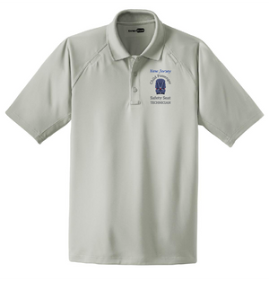 NJCPSS- CornerStone® - Tactical Select Snag-Proof Polo