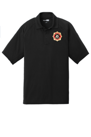 MCFC - CornerStone® - Tactical Select Lightweight Snag-Proof Polo