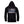 NJWLE - Thin Blue Line Concealed Carry ZIPPERED Hoodie - Black