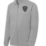 DCJ - Sport-Tek® Sport-Wick® Fleece Full-Zip Jacket (embroidered)