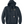 DCJ - Carhartt ® Rain Defender ® Paxton Heavyweight Hooded Zip Mock Sweatshirt (embroidered)