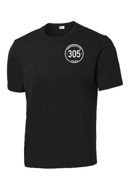 EDT - Sport-Tek® PosiCharge® Competitor™ Tee