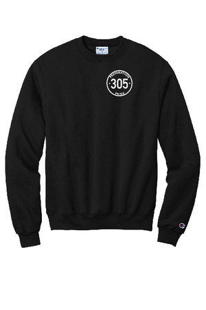 EDT- Champion Powerblend Crewneck Sweatshirt