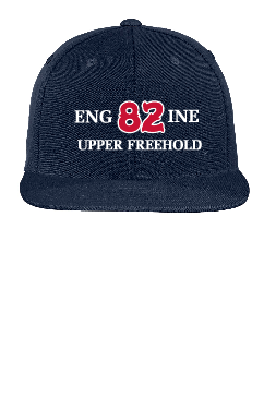 UFFD - Richardson - R-Flex Trucker Cap