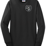 ESU - Jerzees® - Dri-Power® 50/50 Cotton/Poly Long Sleeve T-Shirt