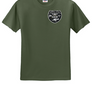 ESU - Jerzees® - Dri-Power® 50/50 Cotton/Poly T-Shirt