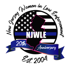 NJWLE - 20th Anniversary NJWLE Logo