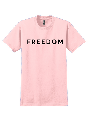 FREEDOM (CJK) - Gildan® Heavy Cotton™ 100% Cotton T-Shirt