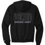 GPD - Champion® Powerblend® Pullover Hoodie (DRONE UNIT)