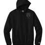 GPD - Champion® Powerblend® Pullover Hoodie (DRONE UNIT)