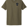 GPD - Next Level Apparel® Adult Cotton Tee