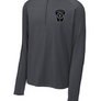 GPD - Sport-Tek® Sport-Wick® Stretch 1/4-Zip Pullover