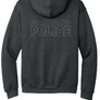 GPD - Gildan® Heavy Blend™ Hooded Sweatshirt