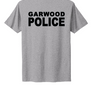 GPD - Next Level Apparel® Adult Cotton Tee