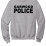 GPD - Champion® Powerblend® Crewneck Sweatshirt