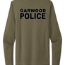GPD - Next Level Apparel® Cotton Long Sleeve Tee