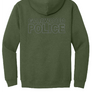 GPD - Gildan® Heavy Blend™ Hooded Sweatshirt