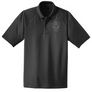 GPDt - CornerStone® - Select SHORT Sleeve Snag-Proof Tactical Polo (DISPATCH)