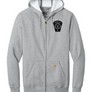 GPD - Carhartt ® Midweight Hooded Zip-Front Sweatshirt