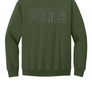GPD - Gildan® Heavy Blend™ Crewneck Sweatshirt