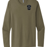 GPD - Next Level Apparel® Cotton Long Sleeve Tee