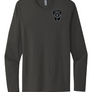 GPD - Next Level Apparel® Cotton Long Sleeve Tee
