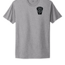 GPD - Next Level Apparel® Adult Cotton Tee
