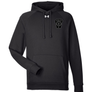 GPD - Men's Team Icon Fleece Hooded Sweatshirt