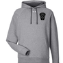 GPD - Men's Team Icon Fleece Hooded Sweatshirt
