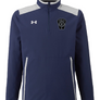 GPD - Under Armour Men's Motivate 3.0 Quarter-Zip Pullover