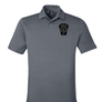 GPD- Under Armour Men's Recycled Polo