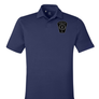 GPD- Under Armour Men's Recycled Polo