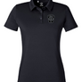 GPD - Under Armour LADIES Recycled Polo