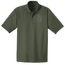 GPDt - CornerStone® - Select SHORT Sleeve Snag-Proof Tactical Polo (DISPATCH)