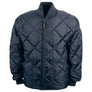 PJFD - The Bravest Diamond Quilt Jacket