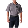 GPD - 5.11 Performance Short Sleeve Polo (Dispatch)