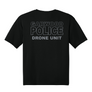 GPD - A4 Cooling Performance Short Sleeve Tee (DRONE UNIT)