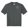GPD - A4 Cooling Performance Short Sleeve Tee (DRONE UNIT)