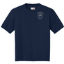 GPD - A4 Cooling Performance Short Sleeve Tee (DRONE UNIT)