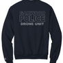 GPD - Champion® Powerblend® Crewneck Sweatshirt (DRONE UNIT)