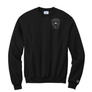 GPD - Champion® Powerblend® Crewneck Sweatshirt (DRONE UNIT)