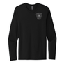 GPD - Next Level Apparel® Cotton Long Sleeve Tee (DRONE UNIT)