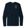 GPD - Next Level Apparel® Cotton Long Sleeve Tee (DRONE UNIT)