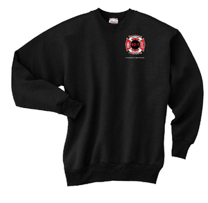 Hope 82 - Hanes® - EcoSmart® Crewneck Sweatshirt