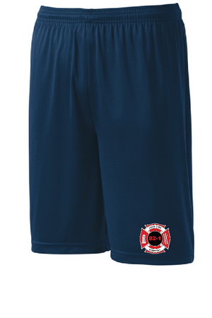 Hope Fire - Sport-Tek® PosiCharge® Competitor™ Pocketed Short