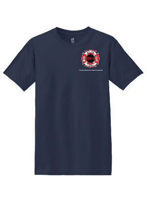 Hope Fire Company - Port & Co™ Core Blend Tee
