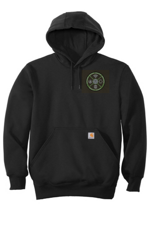 ICAC - Carhartt ® Midweight Hooded Sweatshirt