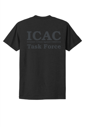 ICAC - Gildan - DryBlend® T-Shirt