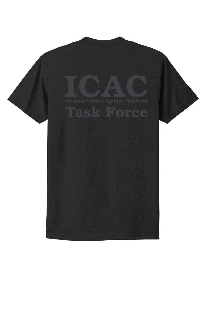 ICAC - Gildan - DryBlend® T-Shirt
