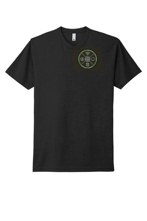 ICAC - Next Level Tri-Blend T-Shirt